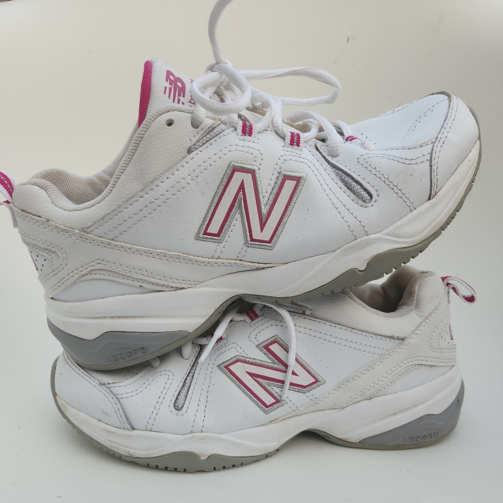 New balance 608 woman size 8